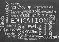 words-education