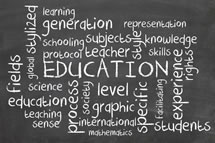 words-education