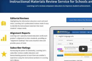 learning-list-service