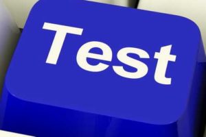 online-testing