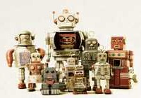 robots early learning