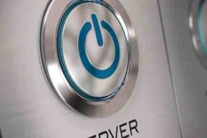 server