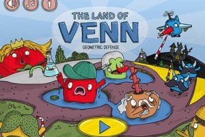 land-venn