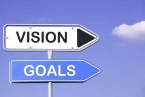 vision-goals