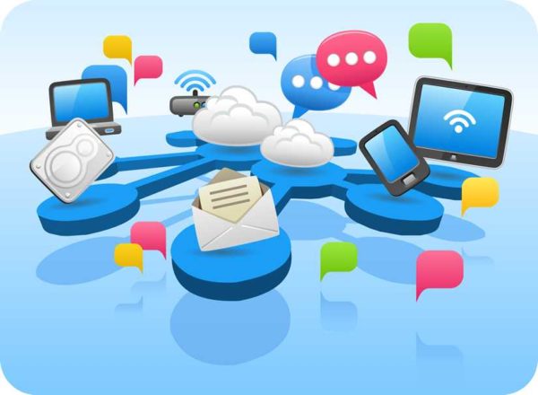 interactive-projector