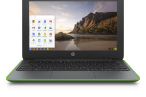 HP-chromebook