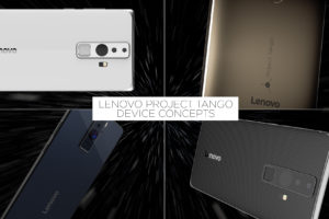 project-tango