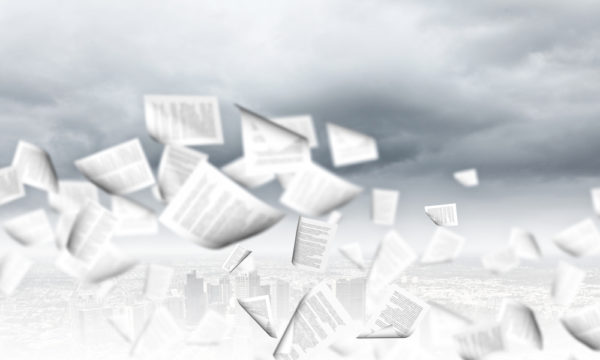 paper-free