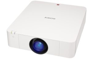 sony-projectors
