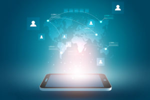 blockchain technology