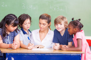 early childhood education