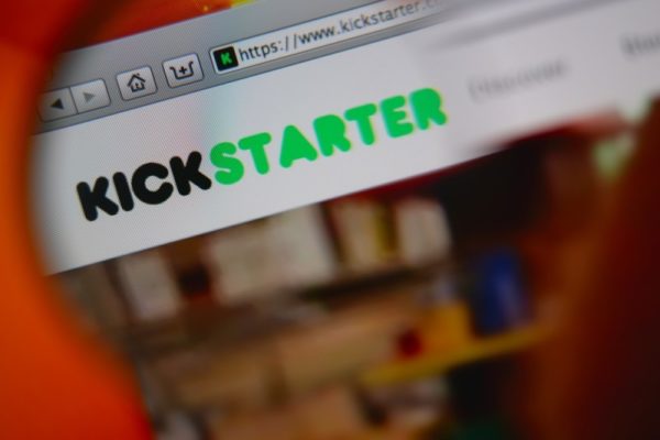crowdfunding