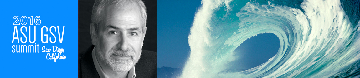ASU GSV Summit