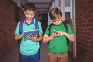 digital resources