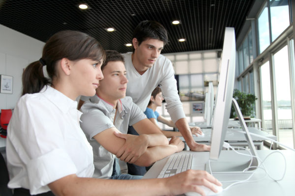 marketplace technology