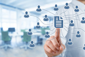 connected educator month