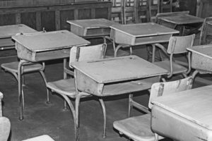 learning spaces