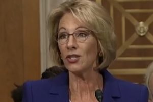 Betsy DeVos