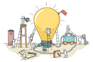 makerspace tips
