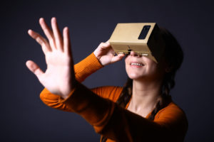 google expeditions