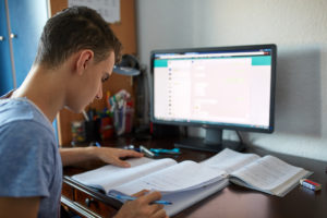 personalized learning