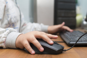 classroom technology