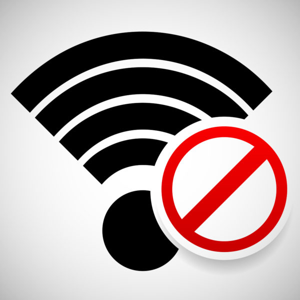 internet access
