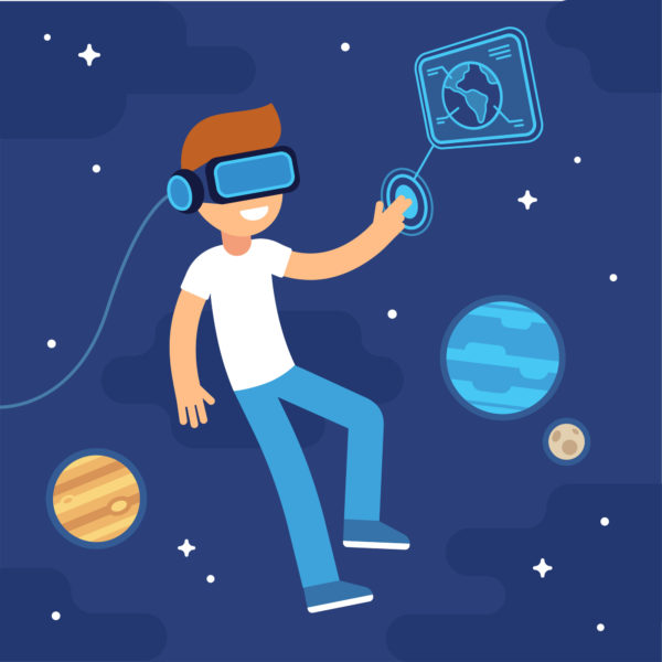 technology marketplace