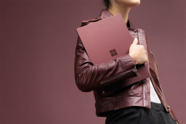 Microsoft Windows 10 S