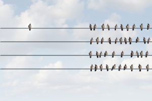 discrimination devos