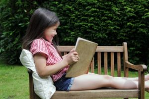 bullying prevention fiction