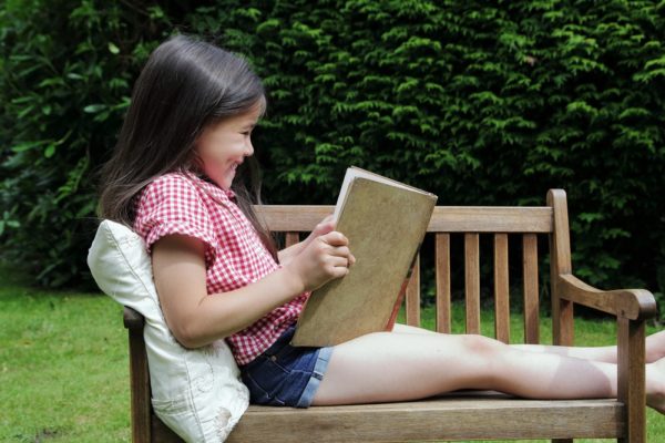 bullying prevention fiction