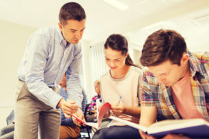 teachers challenges