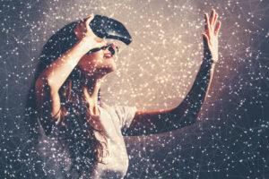 virtual reality
