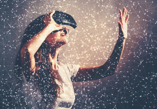 virtual reality