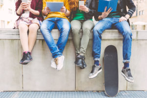 digital citizenship