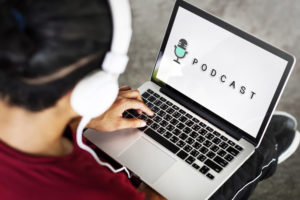 podcasts