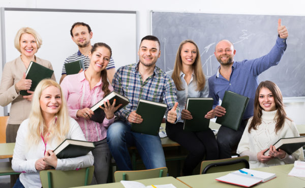 co teachers personalize learning