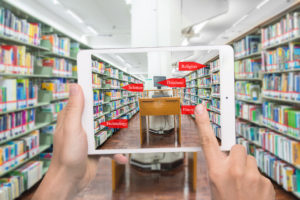 classroom AR
