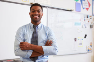 teachers skills edtech