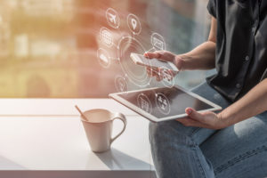 communication school parents