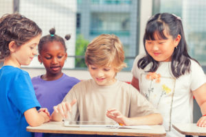 ells multicultural leaders