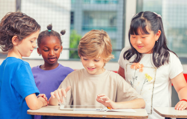 ells multicultural leaders