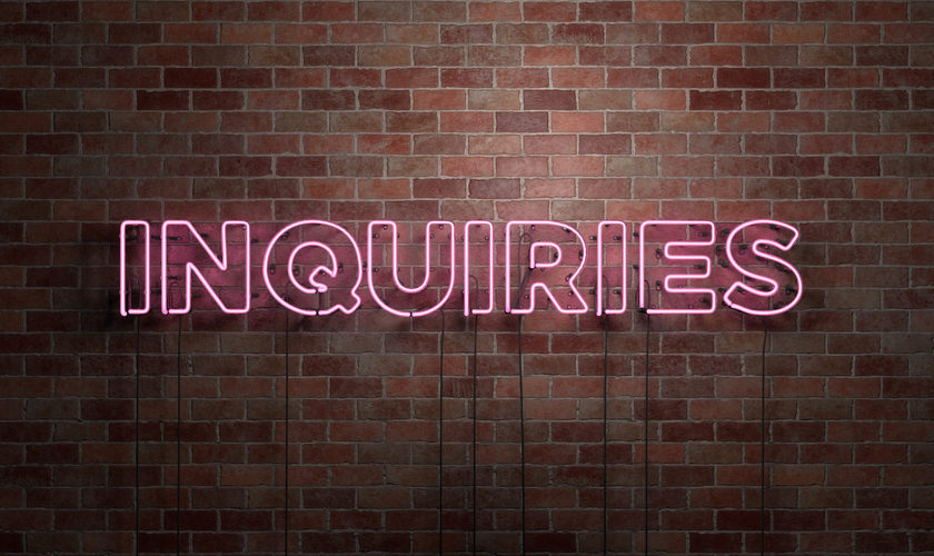 inquiry-based learning question