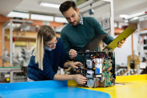 STEM education