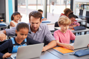 technology in the classroom