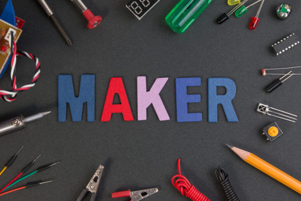 maker culture
