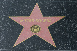 mister rogers edtech