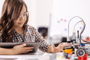 STEM learning