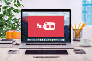 youtube classroom